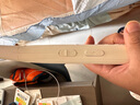 彩虹電蚊拍基孔肯雅熱滅蚊拍USB充電式家用強(qiáng)力物理滅蚊神器紫光誘蚊 【升級(jí)大網(wǎng)面】燈拍兩用無底座 曬單實(shí)拍圖