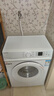東芝（TOSHIBA）滾筒洗衣機(jī)全自動家用 小白桃DG-7T11B 7公斤超薄洗衣機(jī) BLDC變頻電機(jī) 以舊換新 家電國家補貼20% 曬單實拍圖