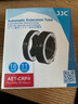 JJC 近攝接圈 微距轉接環(huán) RF卡口 適用于佳能R52/II R7 R50 R10 R8 R3 RP R5C R6II R1相機鏡頭配件 佳能RF卡口 微距轉接環(huán) 曬單實拍圖