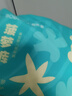 巴布豆（BOBDOG）新菠蘿拉拉褲超薄干爽男女寶寶通用春夏全芯透氣尿不濕學(xué)步褲 拉拉褲XXL碼4包共136片 曬單實(shí)拍圖