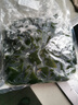鮮海帶 鹽漬海帶結(jié) 海帶扣片火鍋食材涼拌海洋蔬菜 鹽漬海帶結(jié)3斤 曬單實拍圖