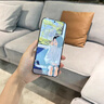 興麟 索尼Xperia 1VII鋼化膜SONY 1vii手機膜無(wú)黑邊馬克7代屏幕保護膜無(wú)開(kāi)孔高清全覆蓋防摔防偷窺貼膜 無(wú)黑邊旗艦膜【無(wú)黑邊，不頂殼】2片 適用索尼Xperia1VII（7代） 曬單實(shí)拍圖
