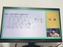 KTC 27英寸2K 210Hz FastIPS電競電腦顯示器 旋轉(zhuǎn)升降 音箱 10Bit高亮護(hù)眼 國家補(bǔ)貼 顯示屏H27T22S-3 曬單實(shí)拍圖