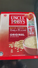 雀巢Uncle Tobys澳洲進(jìn)口燕麥片即食營(yíng)養早餐麥片沖飲谷物燕麥粥 原味 340g（9月新產(chǎn)） 曬單實(shí)拍圖