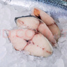 至鮮 凍馬鮫魚片400g2-3片超大號鲅魚片馬友魚呂四海捕海鮮水產冷凍 曬單實拍圖
