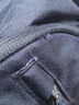 匡威（Converse）官方 Straight Edge男女休閑簡(jiǎn)約雙肩包書包10021138 10021138-A02/暗夜藍(lán)色 OSFA 曬單實(shí)拍圖
