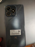 華為智選手機 新品5G上市  80 s  地震預警 大電池大內存 抗摔防水耐用雙五星 紅外遙控 鴻蒙防詐 mate 曜石黑【8+256GB】 藍牙套裝版丨送3年保修+180天只換不修+碎屏險 曬單實拍圖