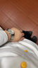 天梭（TISSOT）手表 俊雅系列男表 瑞士石英男士鋼帶腕表商務(wù)表畢業(yè)禮物 曬單實(shí)拍圖