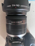 佳能（Canon）佳能EFS半畫幅標(biāo)準(zhǔn)變焦鏡頭 70D 80D 90D 77D 7D2 800D 850D 700D EF-S 18-200 IS一鏡走天涯 （國際版）鏡頭大師套餐 曬單實拍圖