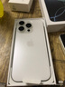 Apple/蘋果 iPhone 16 Pro（A3294）128GB 白色鈦金屬 支持移動聯(lián)通電信5G 雙卡雙待手機 曬單實拍圖