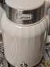 美的（Midea）電熱水壺恒溫?zé)畨刈詣?dòng)斷電保溫一體2L大容量母嬰級(jí)316L不銹鋼無(wú)縫一體內(nèi)膽自動(dòng)斷電 SH58-Q 曬單實(shí)拍圖