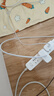 軒邑 適用vivo iQOO數(shù)據(jù)線200W/120W超級(jí)閃充小米電腦充電線iqoo13/12/Neo9/8Pro/z7x雙頭Type-c 1.5m 曬單實(shí)拍圖