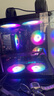 技嘉 酷睿i5 13400F臺式組裝電腦主機RTX4060Ti/5060Ti游戲高端電競獨顯直播設(shè)計渲染整機 配置一：i5 13400F+RTX4060 曬單實拍圖
