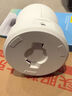普聯(lián)（TP-LINK）雙攝800萬智能攝像頭 家用監(jiān)控器360度無死角夜視全景無線手機(jī)遠(yuǎn)程嬰兒寵物室內(nèi)安防IPC44AW雙攝版 曬單實拍圖