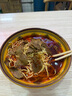 豪士面包全麥藜麥吐司420g早餐休閑零食0蔗糖減肥減脂七夕情人節(jié)禮物 曬單實拍圖