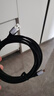 綠聯(lián)Type-C數(shù)據(jù)線6A適用華為榮耀超級快充100W/66W充電線Pura80/70/Mate70/60Pro+小米安卓手機(jī)車載2米 曬單實拍圖