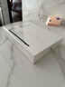 Apple/蘋(píng)果AI筆記本/MacBook Air 13.6英寸 M2 (8+8核) 16G 256G午夜色電腦 MC7X4CH/A 曬單實(shí)拍圖