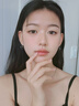 苗秀浪漫愛心耳環(huán)女不規(guī)則耳釘新款2025法式復(fù)古幾何耳飾心形耳墜夏季 愛心耳環(huán) 曬單實(shí)拍圖
