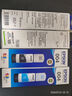 愛(ài)普生（EPSON）004墨水原裝 適用愛(ài)普生L3115 L3116 L3117 L3118/L3119 L3153打印機(jī)墨水墨盒耗材 四色套裝黑青紅黃彩色 曬單實(shí)拍圖