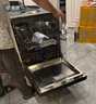 西門子（SIEMENS）極凈魔盒3.0洗碗機(jī)獨嵌兩用17+3套家用大容量智能開門烘干 超五星級消殺 240小時抑菌存 急速烘干 SN23EB88KC 曬單實拍圖