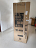 新飛（Frestec）260升變頻一級(jí)能效三門(mén)小型冰箱 風(fēng)冷無(wú)霜寬幅智能變溫節(jié)能 國(guó)家補(bǔ)貼20% BCD-260WK3AT 曬單實(shí)拍圖