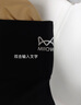 貓人【一褲三穿】安全褲打底褲無痕收腹提臀冰絲平角褲免穿內(nèi)褲防走光 曬單實拍圖