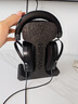 HIFIMAN（海菲曼）【國家補貼】Edition XS隱形磁體版平板振膜edxs頭戴式HIFI發(fā)燒耳機 曬單實拍圖