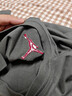 耐克（NIKE）運(yùn)動(dòng)T恤男子Jordan夏季上裝Oversize風(fēng)寬松時(shí)尚百搭短袖上衣 IH0833-029 L 曬單實(shí)拍圖