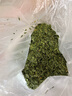 BCM烘干全葉苜蓿草幼兔干草兔子紫花苜蓿草純?nèi)~子龍貓荷蘭豬兔糧400g 曬單實拍圖