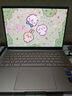 惠普（HP）【補貼20%】星Book Pro14筆記本電腦 輕薄本便攜筆記本 背光鍵盤 高色域高刷typeC充電酷睿 i5-13500H/16GB/1TB/2.8K/粉 曬單實拍圖
