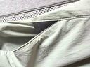 蕉內(nèi)涼皮501Cool男士防潑水拼接短褲涼感速干防曬耐沾污運(yùn)動(dòng)褲子夏季 艾葉綠 2XL 曬單實(shí)拍圖