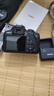 佳能（Canon）EOS 2000D 單反相機 2000D+18-55mm III鏡頭套機 APS-C畫幅 高清數(shù)碼照相機  曬單實拍圖