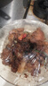 龍大肉食 豬蹄塊2斤 冷凍免切豬蹄子豬爪豬手豬腳豬蹄生鮮  鹵豬蹄醬鹵 曬單實(shí)拍圖