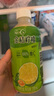 康師傅 金桔檸檬 果味飲品 飲料整箱裝 330ml*12瓶 曬單實拍圖