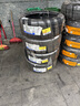 米其林（MICHELIN）汽車輪胎 235/45R18 98W 浩悅五代 Primacy 5 適配帕薩特/星瑞 曬單實拍圖