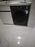 小天鵝（LittleSwan）滾筒洗衣機(jī)全自動(dòng)家用 帶烘干洗烘一體 TD100APUREPRO 10公斤 以舊換新 家電國家補(bǔ)貼20% 一級(jí)能效 曬單實(shí)拍圖