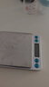 京東京造 電子秤 廚房秤克重稱食物秤烘焙家用0.1g/3kg（配4節(jié)7號(hào)電池） 曬單實(shí)拍圖
