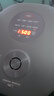 蘇泊爾（SUPOR）0涂層電飯煲無(wú)涂層電飯鍋4L大容量家用316L不銹鋼1-8人雜糧技術(shù)少量煮智能微壓多功能SF40FC5781 曬單實(shí)拍圖