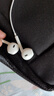 Apple/蘋(píng)果 采用 (USB-C)的EarPods耳機(jī) 有線(xiàn)耳機(jī) 蘋(píng)果耳機(jī) 適用iPhone/iPad//Mac 蘋(píng)果手機(jī) 曬單實(shí)拍圖