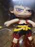 靈動創(chuàng)想哪吒之魔童鬧海2戰(zhàn)斗版搪膠大號手辦周邊公仔玩偶擺件生日禮物 曬單實拍圖