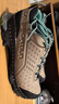 LA SPORTIVA HYRAX GTX戶(hù)外防水透氣徒步登山鞋防滑緩震輕量徒步鞋輕便 摩卡/森林 42 曬單實(shí)拍圖