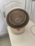 康佳風寶USB小風扇充電空氣循環(huán)扇家用臺式電風扇小型換氣扇香薰驅(qū)蚊桌面風扇迷你戶外露營風扇8000mA 曬單實拍圖
