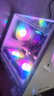 技嘉 酷睿i5 13400F臺式組裝電腦主機(jī)RTX4060Ti/5060Ti游戲高端電競獨(dú)顯直播設(shè)計(jì)渲染整機(jī) 配置六：13400F+RTX5060Ti 曬單實(shí)拍圖