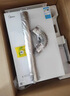 美的（Midea）【無冷感一級能效M10S Pro】16升燃?xì)鉄崴魈烊粴?7A一級恒溫安睡一級靜音無冷凝管 國家補(bǔ)貼20% 曬單實(shí)拍圖