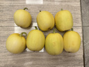 黃六爺頭茬早甜脆小蜜蜂蜜罐蜜瓜香瓜新鮮水果星甜20網(wǎng)紅甜瓜白糖罐熱賣 【3斤中果】約5~8個(gè)丨新鮮超甜 曬單實(shí)拍圖