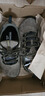 邁樂（Merrell）經(jīng)典戶外休閑鞋男女款WRAPT新款系帶防滑耐磨舒適休閑輕便裸足鞋 J036011 軍綠（男） 40 曬單實(shí)拍圖
