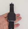 聯(lián)想（Lenovo）智能手表Watch Fit 國家補(bǔ)貼輕薄大屏減脂血氧檢測藍(lán)牙通話穿戴男女運(yùn)動(dòng)手環(huán) 曜石金 安卓ios通用 曬單實(shí)拍圖