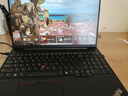 ThinkPad【國家補貼20%】E16 16英寸聯(lián)想輕薄大屏筆記本電腦 R7-7735H 32G 1T 黑 商務(wù)大屏 AI生態(tài) 曬單實拍圖