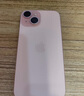 【已驗機】Apple iPhone 15 蘋果15 國行全網(wǎng)通 雙卡雙待5G手機 二手蘋果手機 【下方看質(zhì)檢報告選機】 256G 曬單實拍圖