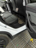 固特異（Goodyear）360全包圍汽車腳墊適用于特斯拉煥新Model Y25款換新包安裝腳踏墊 煥新Model Y 360腳墊+年華毯 黑 曬單實拍圖